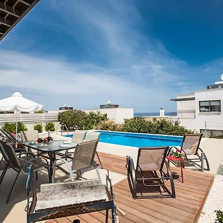 Villa Latchi View 23 *