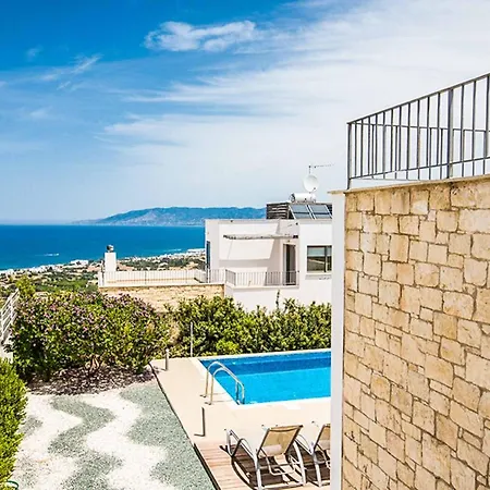 Villa Latchi View 23