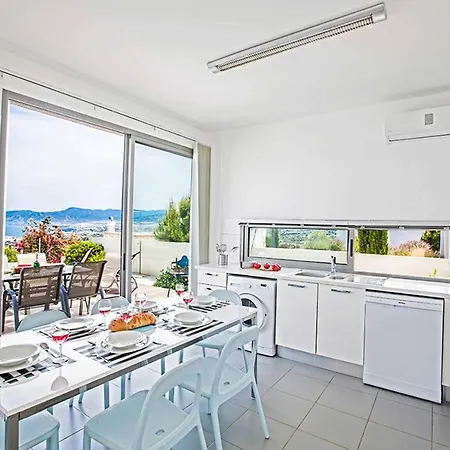 Latchi View 23 Villa